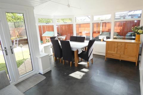 undefined, Keats Drive, Rode Heath, Stoke-On-Trent