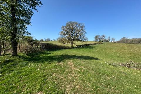 Farm land to rent, Approx 64.61 acres of agricultural land, Ffordd Treforgan, Morganstown, Cardiff
