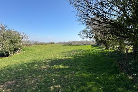 Farm land to rent, Approx 64.61 acres of agricultural land, Ffordd Treforgan, Morganstown, Cardiff