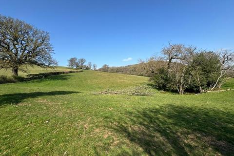 Farm land to rent, Approx 64.61 acres of agricultural land, Ffordd Treforgan, Morganstown, Cardiff