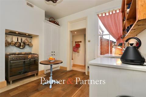 6 bedroom house for sale, Burlington Road, Ipswich, Suffolk, IP1