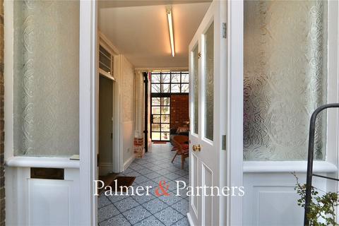 6 bedroom house for sale, Burlington Road, Ipswich, Suffolk, IP1