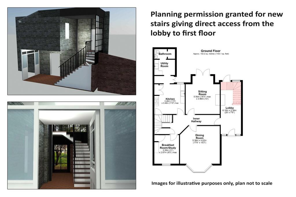 Planning Permission