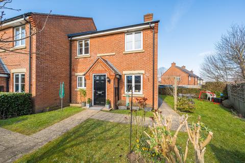 8 Broad Meadow, Leonard Stanley, Stonehouse, GL10 3PG