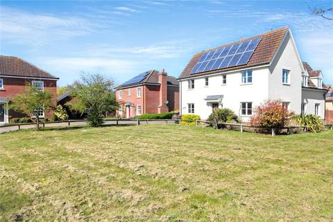4 bedroom detached house for sale, Jermyn Way, Tharston, Norwich, Norfolk, NR15