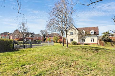 4 bedroom detached house for sale, Jermyn Way, Tharston, Norwich, Norfolk, NR15