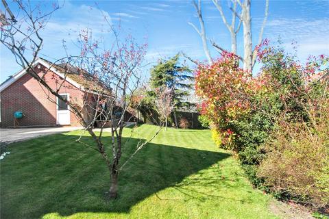 4 bedroom detached house for sale, Jermyn Way, Tharston, Norwich, Norfolk, NR15