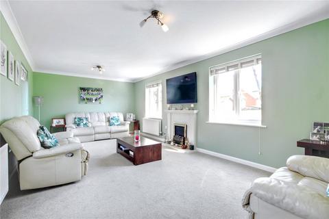 4 bedroom detached house for sale, Jermyn Way, Tharston, Norwich, Norfolk, NR15
