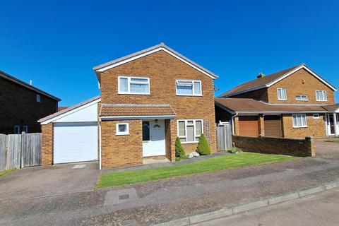 Farnham Way, Bedford