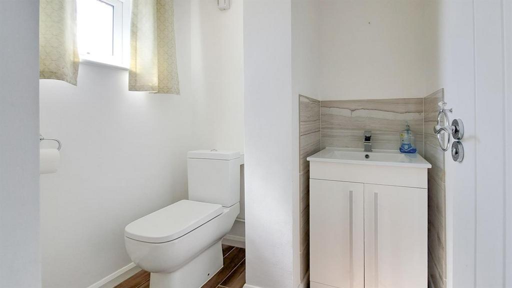 Cloakroom