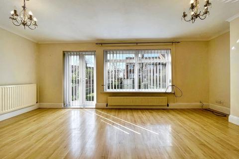 41 Fulwell Road, Peterlee, SR8 5RD