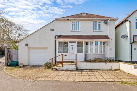 4 bedroom semi-detached house for sale, Wilton Road, Redhill, Surrey, RH1