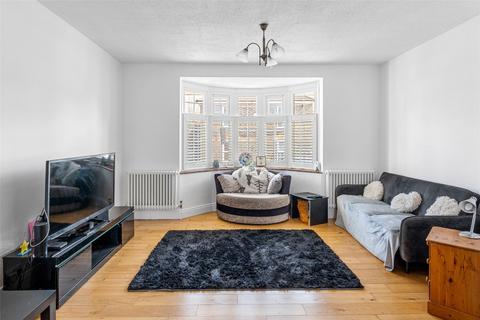 4 bedroom semi-detached house for sale, Wilton Road, Redhill, Surrey, RH1