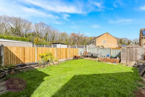 5 Craster Drive, Nottingham, NG6 7FJ
