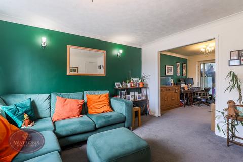 5 Craster Drive, Nottingham, NG6 7FJ