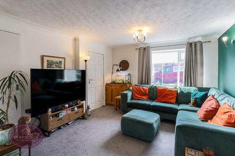5 Craster Drive, Nottingham, NG6 7FJ