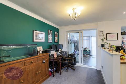 5 Craster Drive, Nottingham, NG6 7FJ
