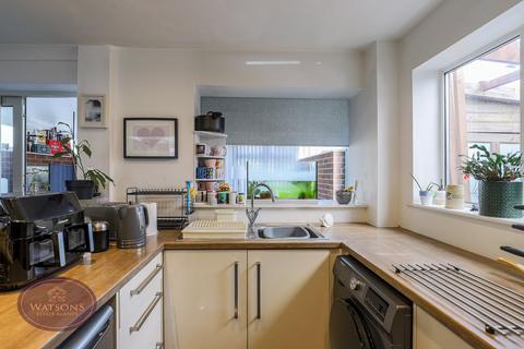 5 Craster Drive, Nottingham, NG6 7FJ