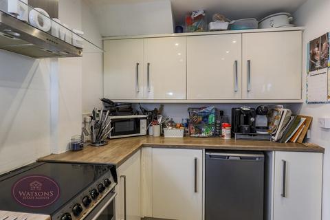 5 Craster Drive, Nottingham, NG6 7FJ
