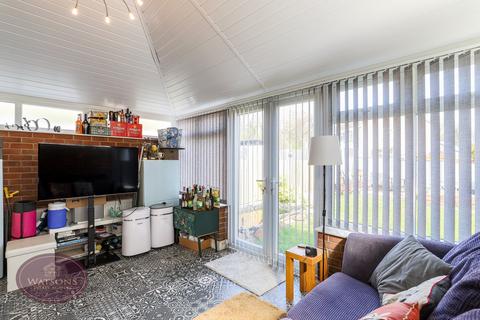 5 Craster Drive, Nottingham, NG6 7FJ