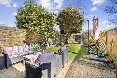 4 bedroom terraced house for sale, Beaumont Road, London, W4