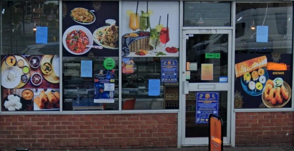 Restaurant Business for Sale