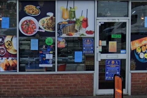 Restaurant for sale, South End Sea, SS0