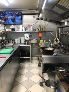 Restaurant for sale, South End Sea, SS0
