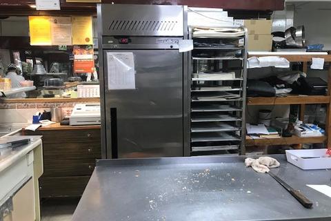 Restaurant for sale, South End Sea, SS0
