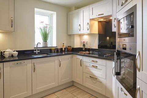 2 bedroom retirement property for sale, Wharf Street, Lytham, FY8