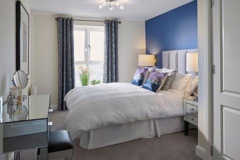 2 bedroom retirement property for sale, Wharf Street, Lytham, FY8