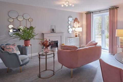 1 bedroom retirement property for sale, Wharf Street, Lytham, FY8