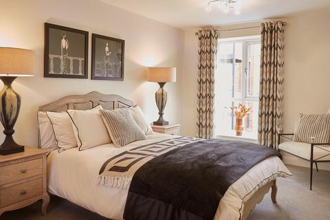 1 bedroom retirement property for sale, Wharf Street, Lytham, FY8