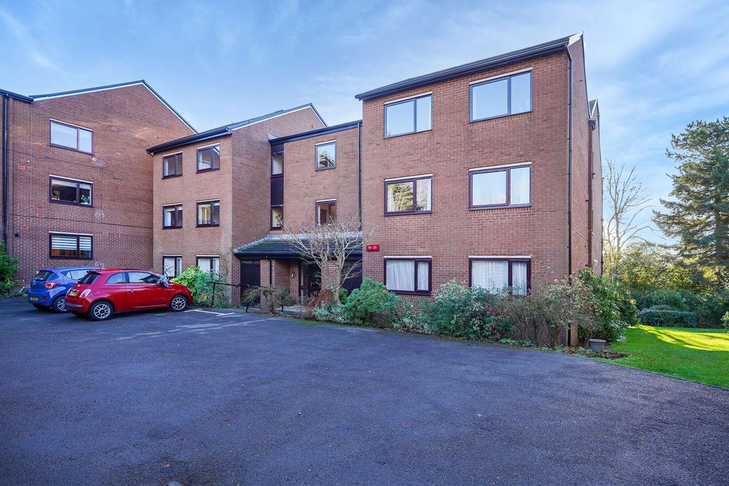Whinfell Court