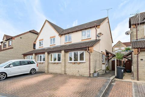10 Belfry, Warmley, Bristol, BS30 8GG