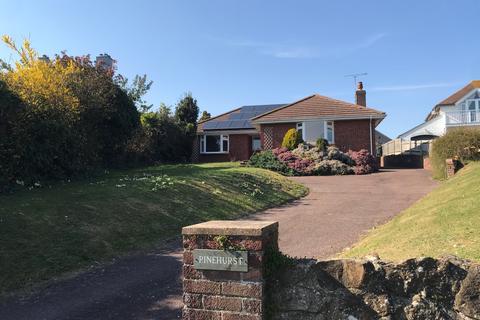 3 bedroom detached bungalow for sale, Salisbury Road, St. Margarets Bay CT15