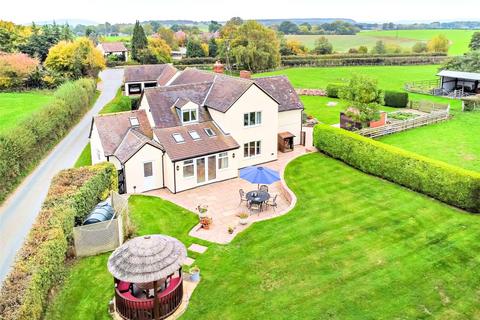 undefined, Astley, Shrewsbury, Shropshire