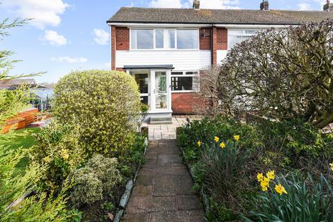 3 bedroom semi-detached house for sale, Carr Dene Court Preston Street, Kirkham, PR4