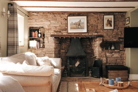 4 bedroom detached house for sale, Orcop, Hereford, Herefordshire, HR2
