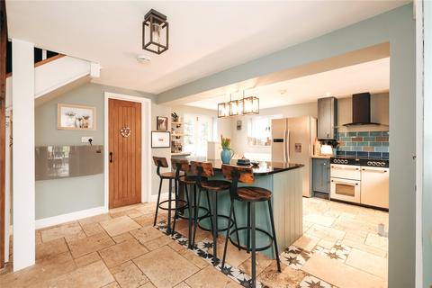 4 bedroom detached house for sale, Orcop, Hereford, Herefordshire, HR2