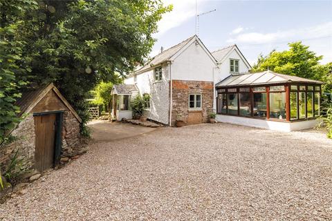 4 bedroom detached house for sale, Orcop, Hereford, Herefordshire, HR2