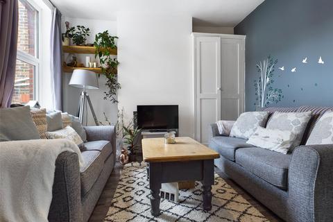 2 bedroom terraced house to rent, Bolsover Road, Hove, East Sussex, BN3