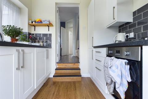 2 bedroom terraced house to rent, Bolsover Road, Hove, East Sussex, BN3