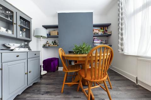 2 bedroom terraced house to rent, Bolsover Road, Hove, East Sussex, BN3