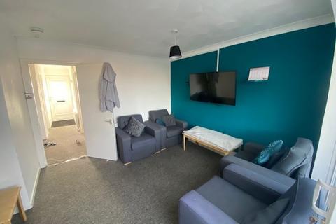 Canfield Close, Brighton BN2