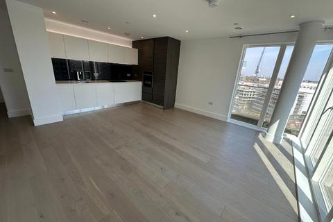 undefined, Pegler Square, London