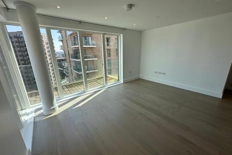 undefined, Pegler Square, London