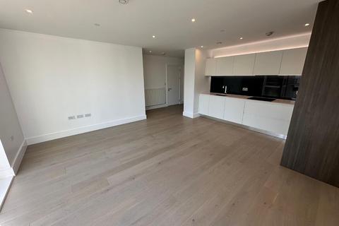 undefined, Pegler Square, London