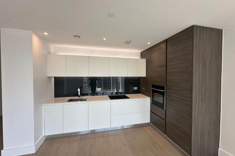 undefined, Pegler Square, London
