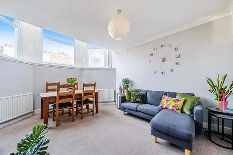Mount Nod Road, Streatham, London, SW16